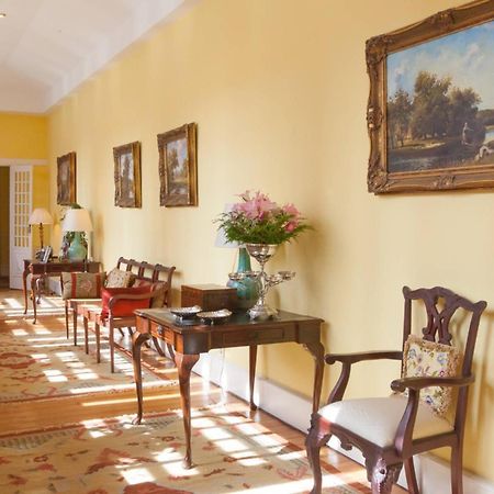Casa De Quinta Villa Marco de Canaveses Bagian luar foto