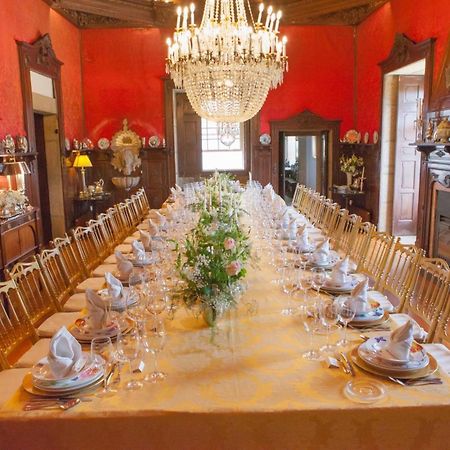 Casa De Quinta Villa Marco de Canaveses Bagian luar foto