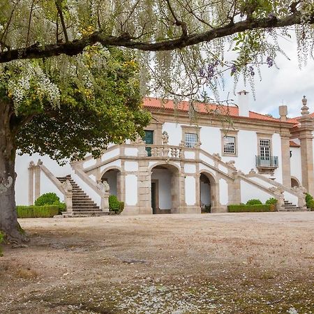 Casa De Quinta Villa Marco de Canaveses Bagian luar foto