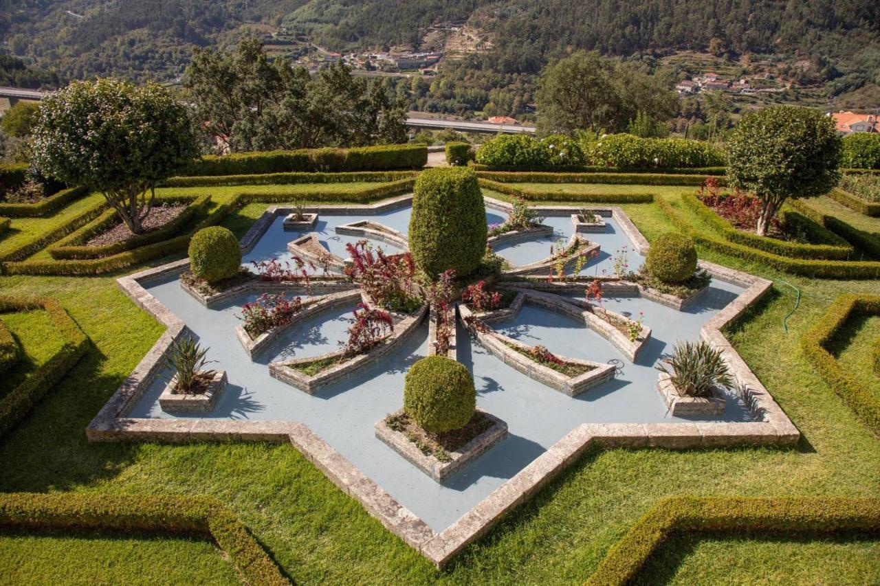 Casa De Quinta Villa Marco de Canaveses Bagian luar foto