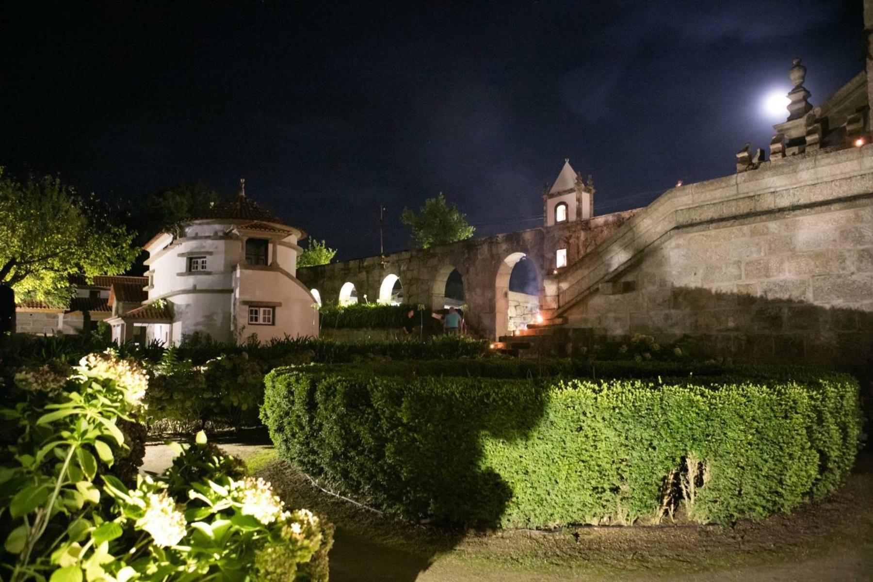 Casa De Quinta Villa Marco de Canaveses Bagian luar foto