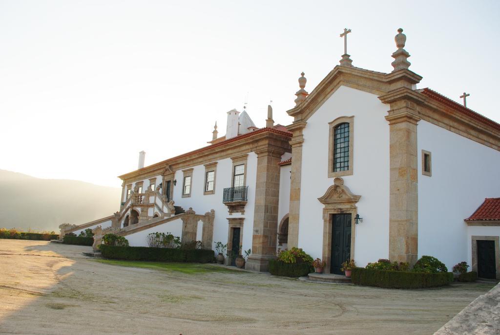 Casa De Quinta Villa Marco de Canaveses Bagian luar foto