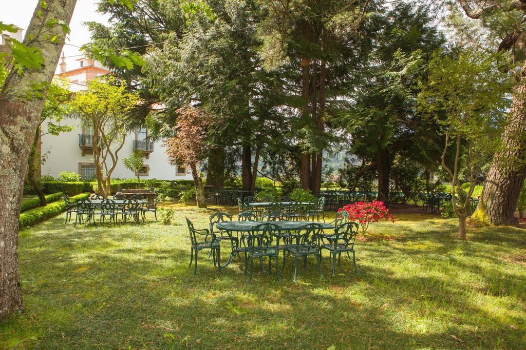 Casa De Quinta Villa Marco de Canaveses Bagian luar foto