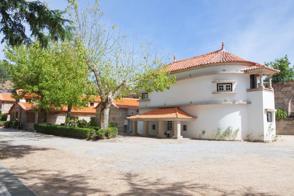 Casa De Quinta Villa Marco de Canaveses Bagian luar foto