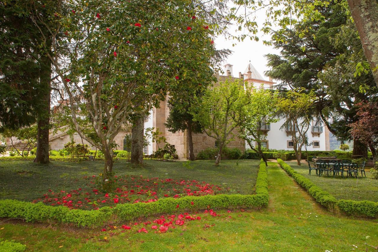 Casa De Quinta Villa Marco de Canaveses Bagian luar foto
