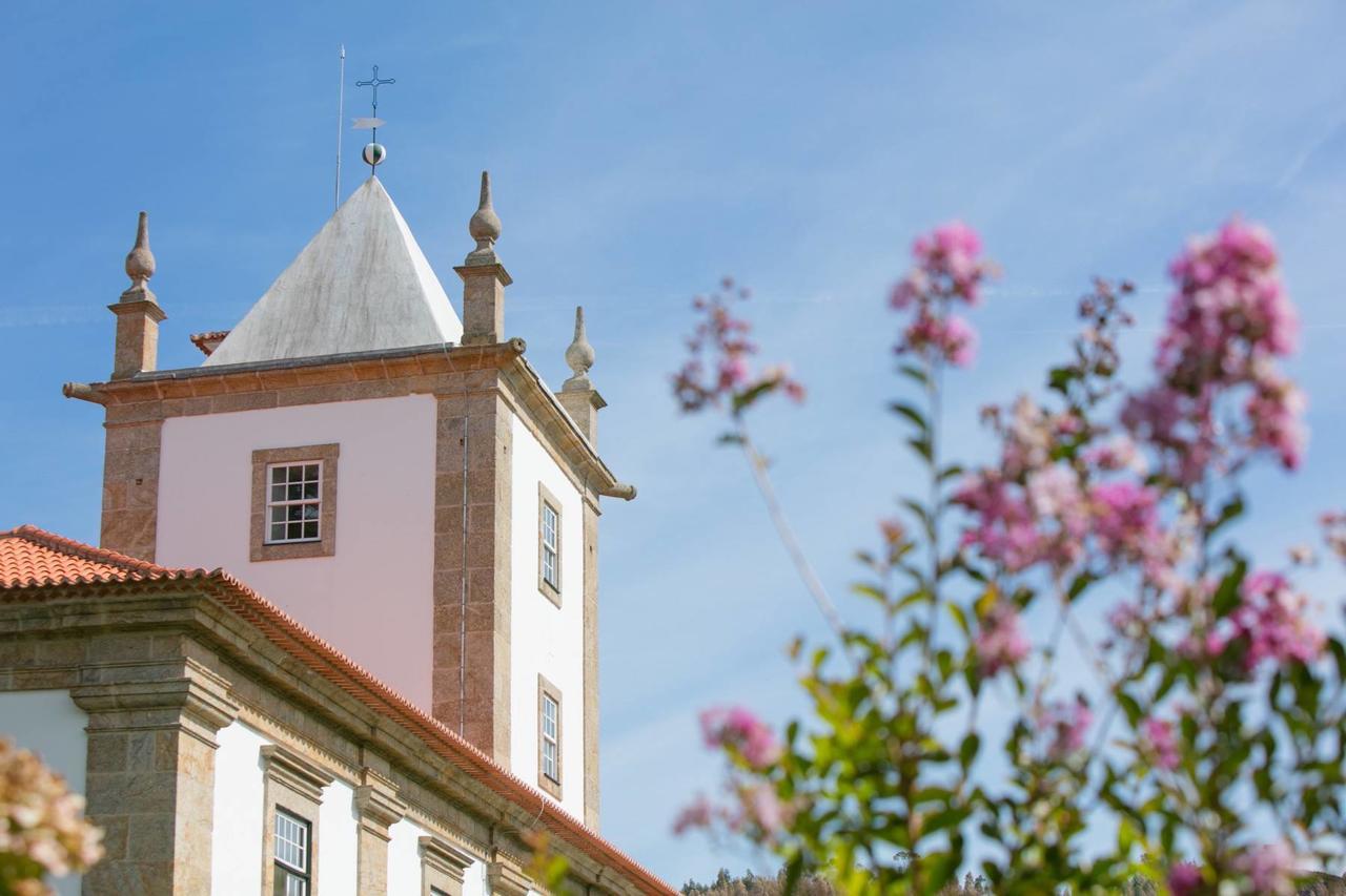 Casa De Quinta Villa Marco de Canaveses Bagian luar foto