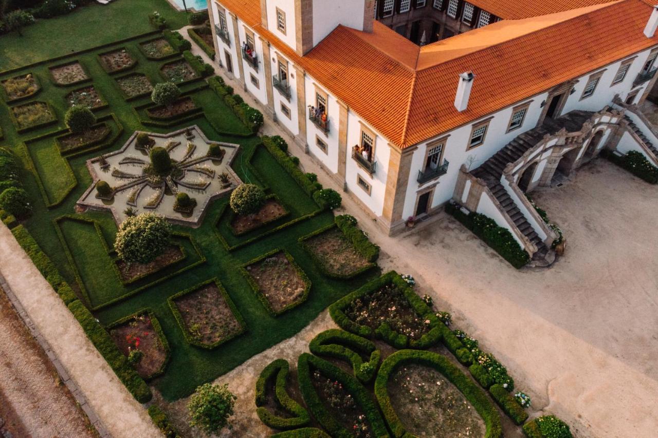 Casa De Quinta Villa Marco de Canaveses Bagian luar foto