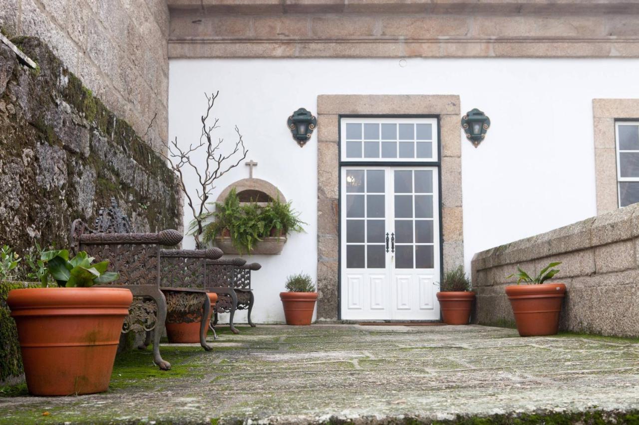 Casa De Quinta Villa Marco de Canaveses Bagian luar foto