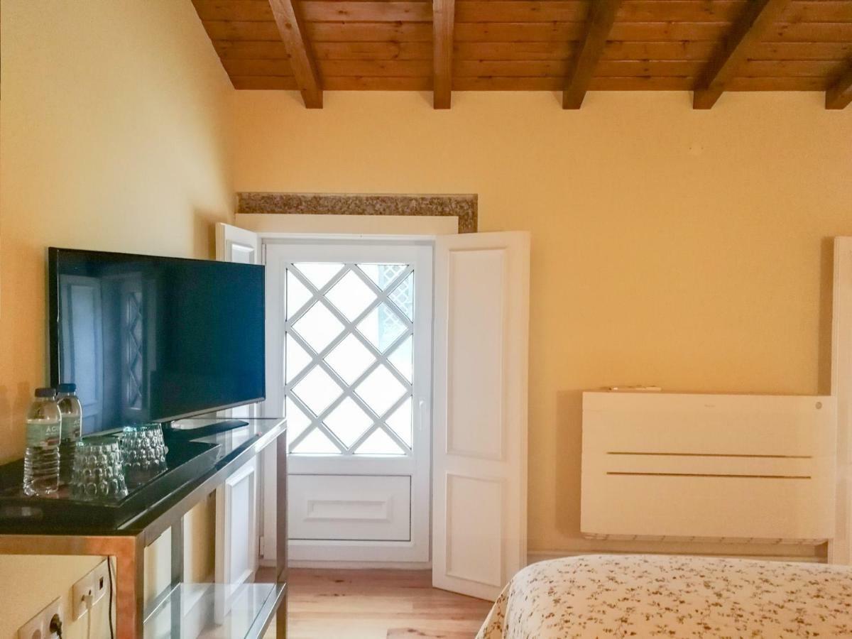Casa De Quinta Villa Marco de Canaveses Bagian luar foto