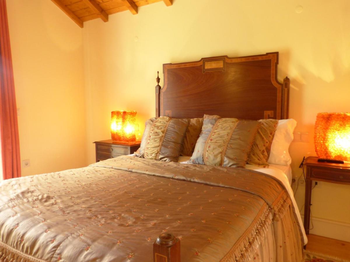Casa De Quinta Villa Marco de Canaveses Bagian luar foto