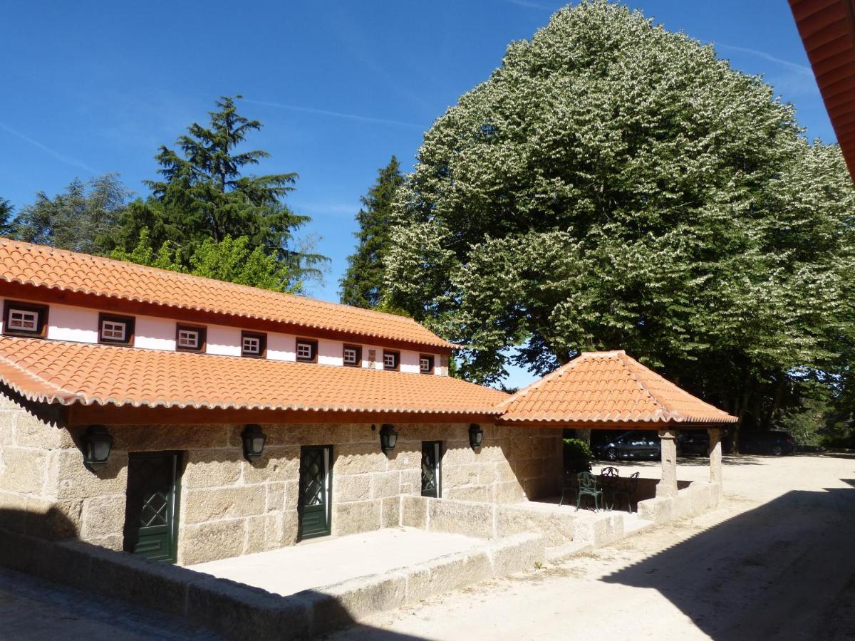 Casa De Quinta Villa Marco de Canaveses Bagian luar foto